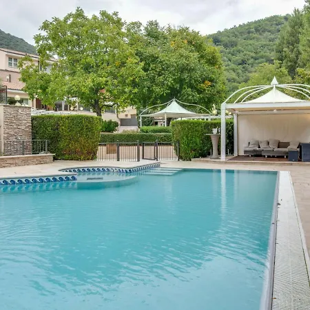 Holiday home Family Escape With Pools And Sauna Foligno