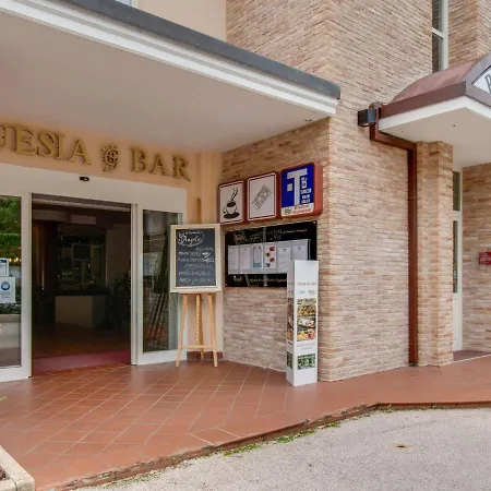 Holiday home Family Escape With Pools And Sauna Foligno