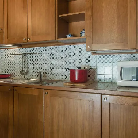 Holiday home Family Escape With Pools And Sauna