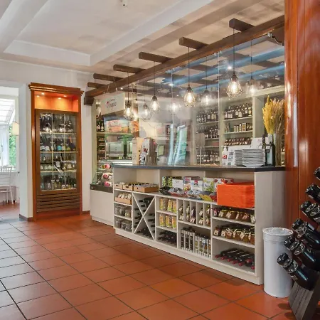 Family Escape With Pools And Sauna Holiday home