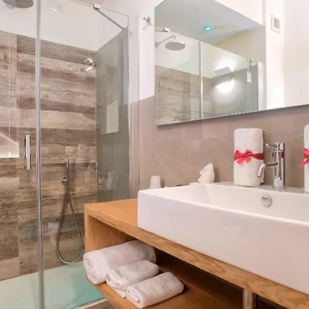 Holiday home Family Escape With Pools And Sauna *