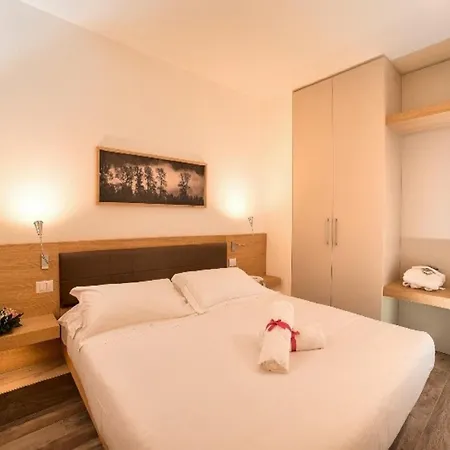 Holiday home Family Escape With Pools And Sauna Foligno