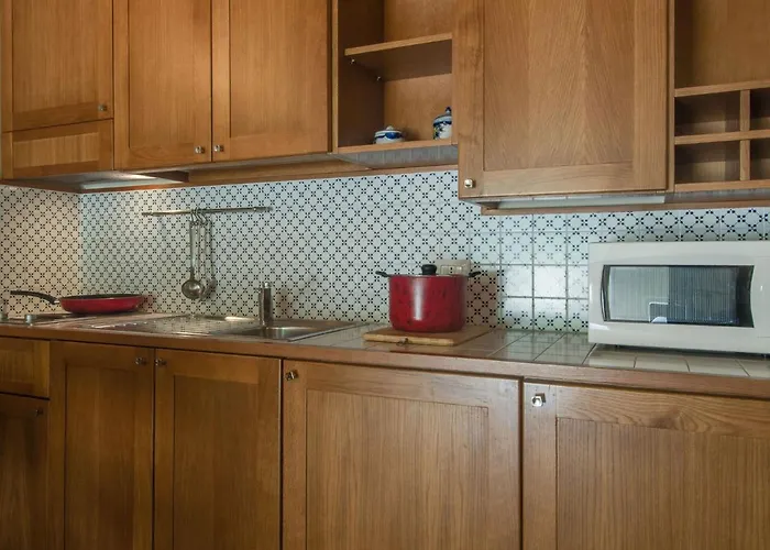 펜션 Family Escape With Pools And Sauna